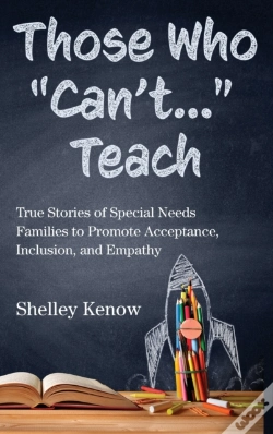 Capa do artigo Those Who Can'T...Teach