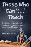 Those Who Can'T...Teach