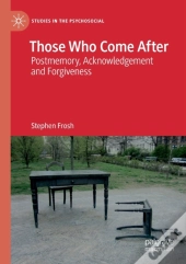 Those Who Come After