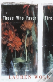 Capa do artigo Those Who Favor Fire