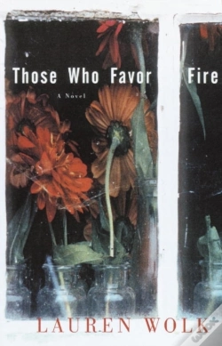 Capa do artigo Those Who Favor Fire