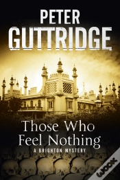 Capa do artigo Those Who Feel Nothing: A Brighton-Based Mystery