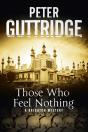 Those Who Feel Nothing: A Brighton-Based Mystery - Preview