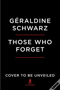 Capa do artigo Those Who Forget