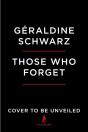 Those Who Forget - Preview