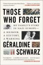 Those Who Forget - Preview