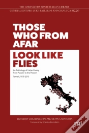 Capa do artigo Those Who From Afar Look Like Flies