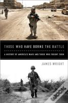 Those Who Have Borne The Battle