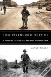 Capa do artigo Those Who Have Borne The Battle