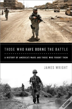 Capa do artigo Those Who Have Borne The Battle