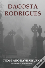 Capa do artigo Those Who Have Returned