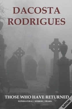 Capa do artigo Those Who Have Returned