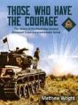 Those Who Have The Courage - Preview