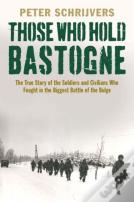 Those Who Hold Bastogne