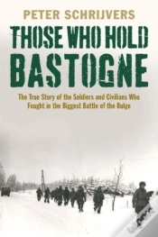 Capa do artigo Those Who Hold Bastogne