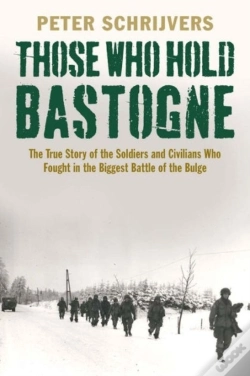 Capa do artigo Those Who Hold Bastogne