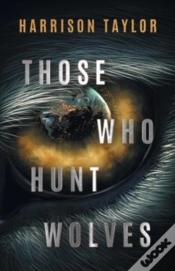 Capa do artigo Those Who Hunt Wolves