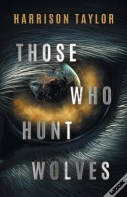 Capa do artigo Those Who Hunt Wolves