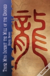 Capa do artigo Those Who Inherit The Will Of The Damned