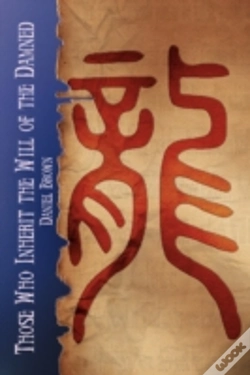Capa do artigo Those Who Inherit The Will Of The Damned