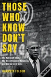 Those Who Know Don'T Say
