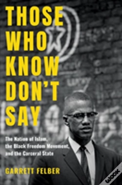 Capa do artigo Those Who Know Don'T Say