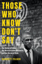 Those Who Know Don'T Say - Preview