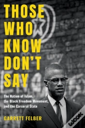Capa do artigo Those Who Know Don