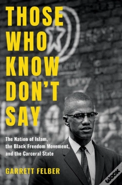 Capa do artigo Those Who Know Don'T Say