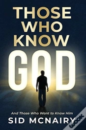 Capa do artigo Those Who Know God