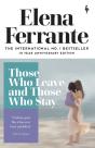 Those Who Leave And Those Who Stay - Preview