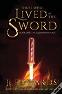 Capa do artigo Those Who Live By The Sword