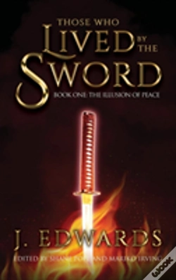 Capa do artigo Those Who Lived By The Sword