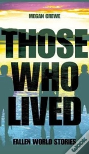 Capa do artigo Those Who Lived