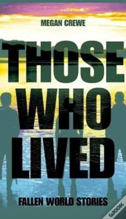 Capa do artigo Those Who Lived