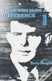 Those Who Made A Difference 1