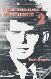 Capa do artigo Those Who Made A Difference 2