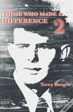 Capa do artigo Those Who Made A Difference 2