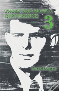 Capa do artigo Those Who Made A Difference 3