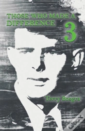 Capa do artigo Those Who Made A Difference 3