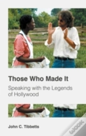 Capa do artigo Those Who Made It