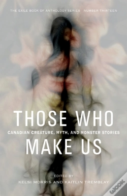 Capa do artigo Those Who Make Us