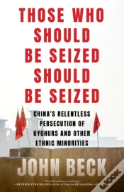 Capa do artigo Those Who Should Be Seized Should Be Seized