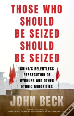 Capa do artigo Those Who Should Be Seized Should Be Seized