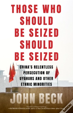 Capa do artigo Those Who Should Be Seized Should Be Seized