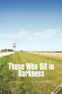 Capa do artigo Those Who Sit In Darkness