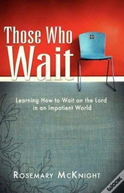 Capa do artigo Those Who Wait