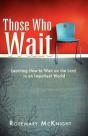 Those Who Wait - Preview