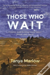 Capa do artigo Those Who Wait