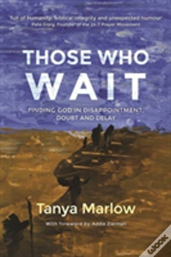 Capa do artigo Those Who Wait